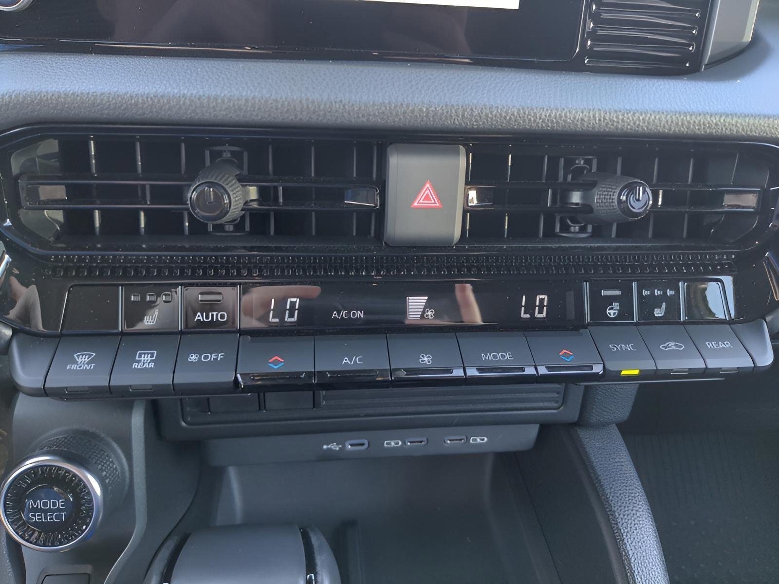 Used 2025 Toyota Land Cruiser 1958 AWD/4WD image 24