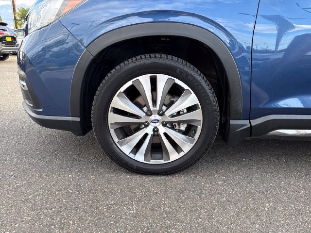 Used 2020 Subaru Ascent Touring w/ Popular Package #2 AWD/4WD image 28