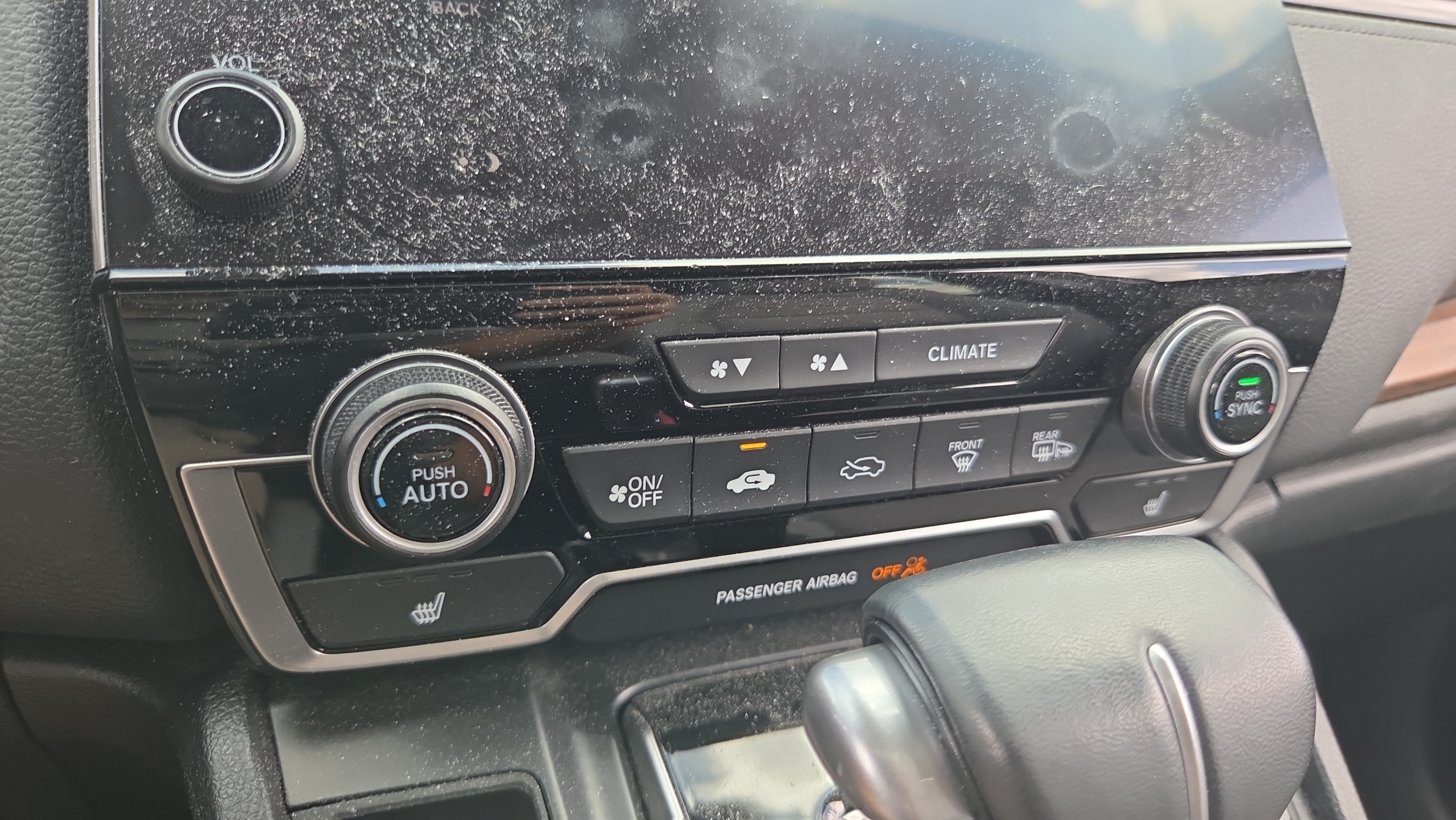 Certified 2022 Honda CR-V EX-L image 22