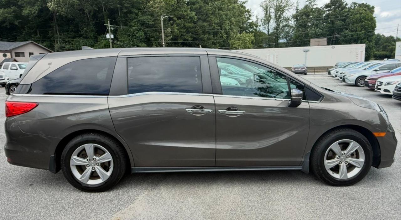Used 2019 Honda Odyssey EX-L image 8