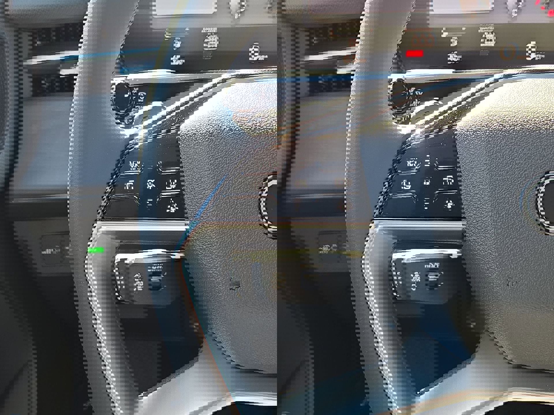 New 2026 Audi Q3 quattro 2.0T image 21