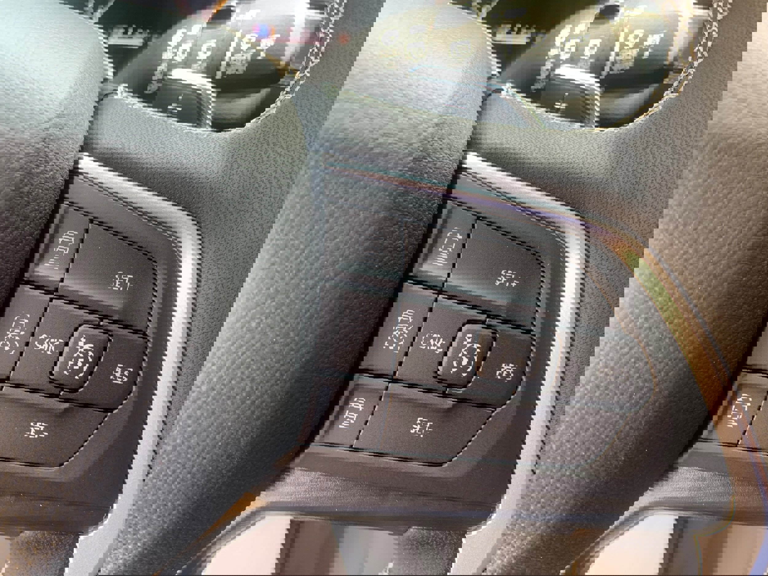 New 2025 Jeep Grand Cherokee L Laredo w/ Luxury Tech Group I image 38