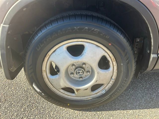 Used 2011 Honda CR-V LX image 4