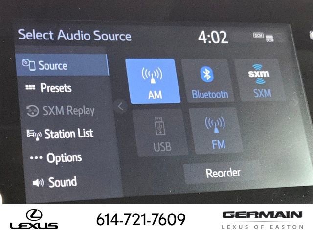 Used 2022 Toyota Camry SE image 34