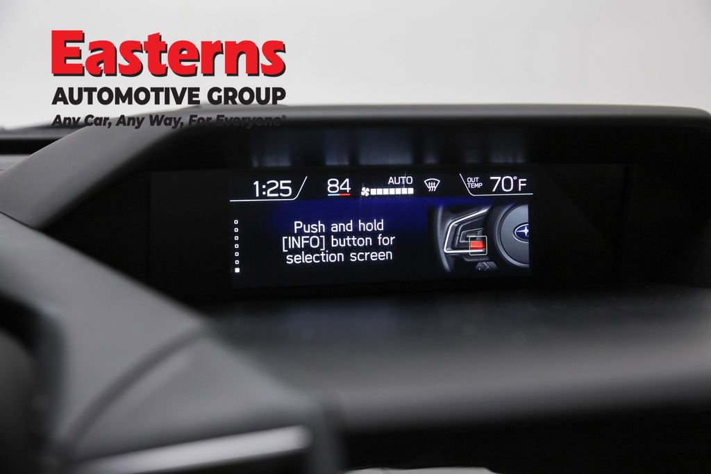 Used 2023 Subaru Forester Premium image 23