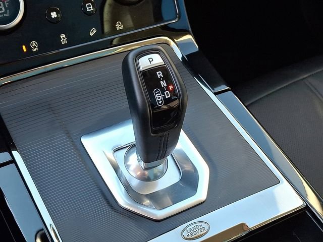 Used 2023 Land Rover Range Rover Evoque R-Dynamic SE image 16