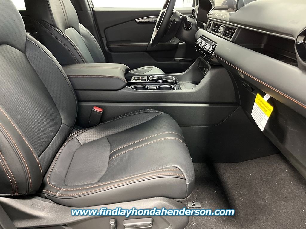 New 2026 Honda Passport TrailSport Elite image 29