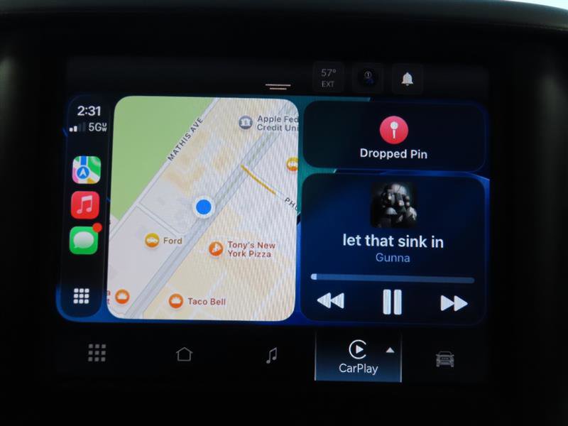 Used 2024 RAM 3500 Tradesman w/ Bed Utility Group image 24