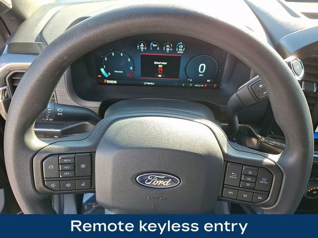 Used 2025 Ford F150 STX w/ Equipment Group 200A Standard AWD/4WD image 4