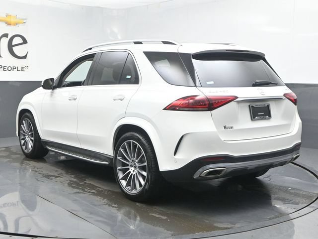 Used 2022 Mercedes-Benz GLE 450 4MATIC image 37