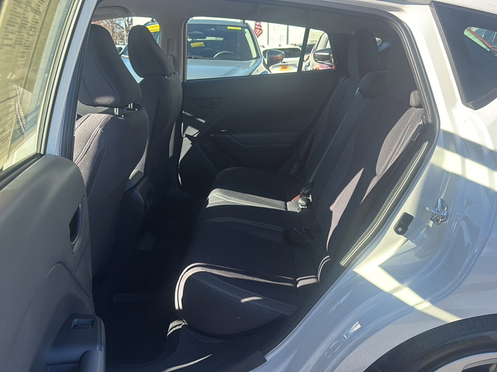 Certified 2024 Subaru Impreza 2.0i image 15