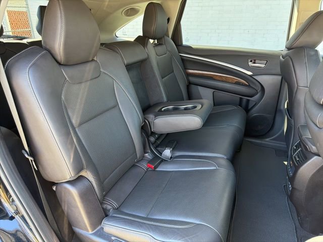 Used 2019 Acura MDX FWD w/ Technology Package image 10