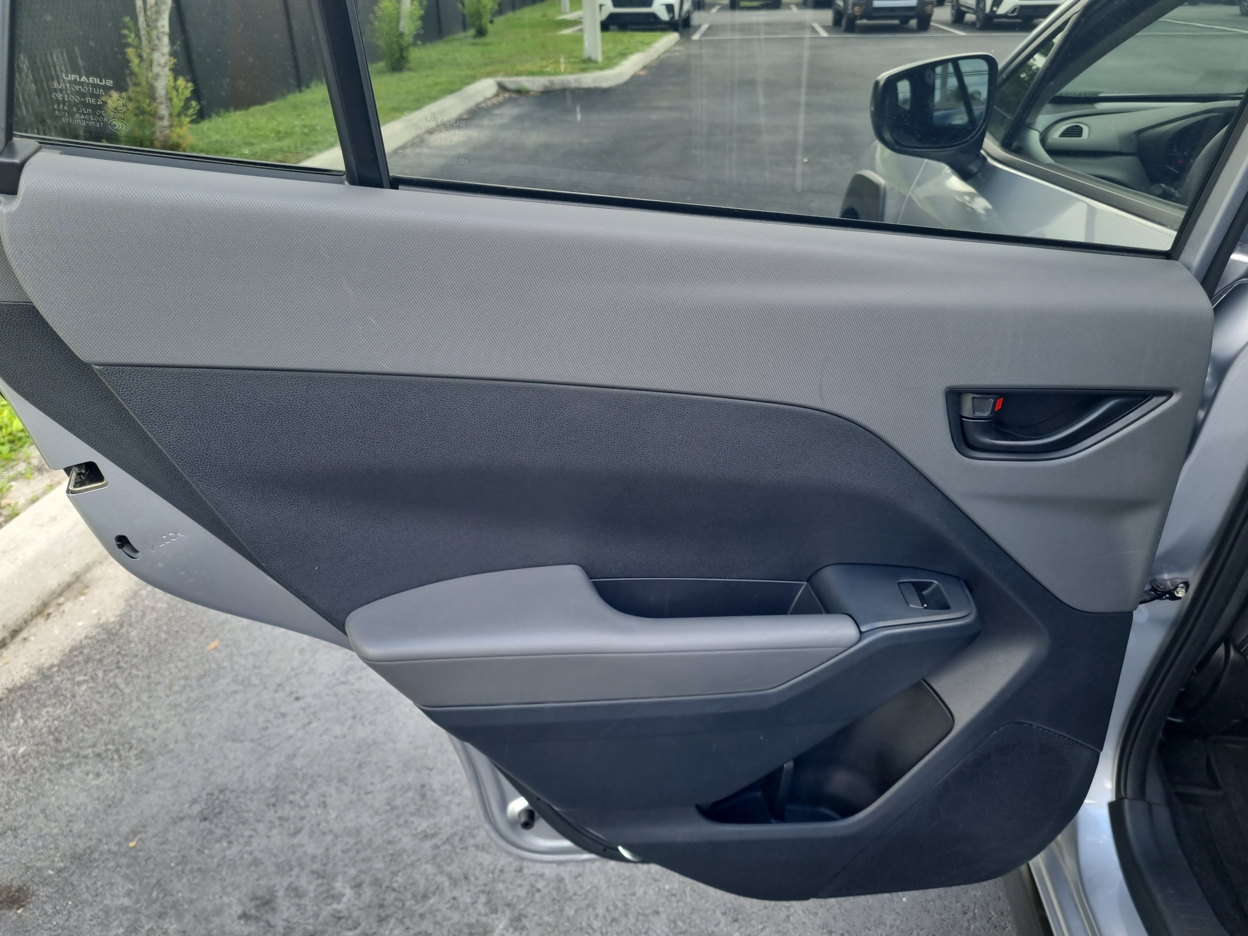 Certified 2024 Subaru Crosstrek 2.0i AWD/4WD image 11