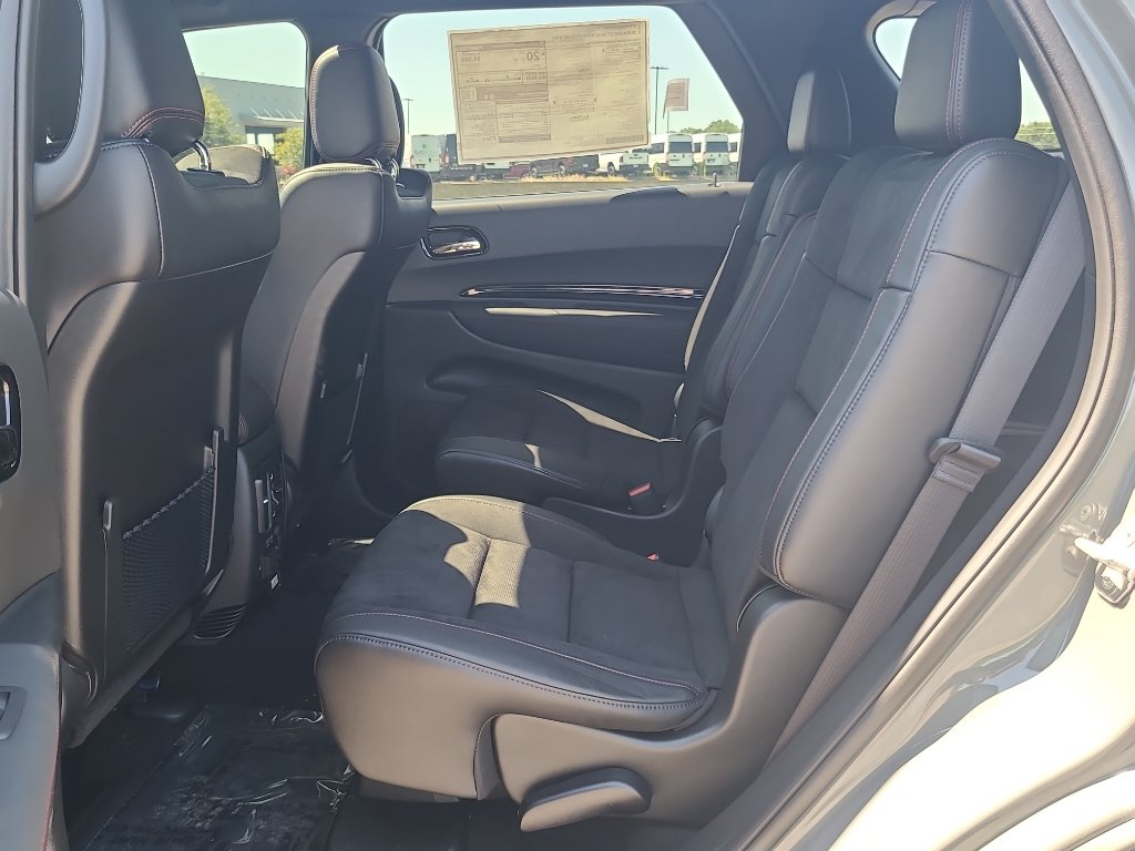 New 2026 Dodge Durango GT AWD/4WD image 36