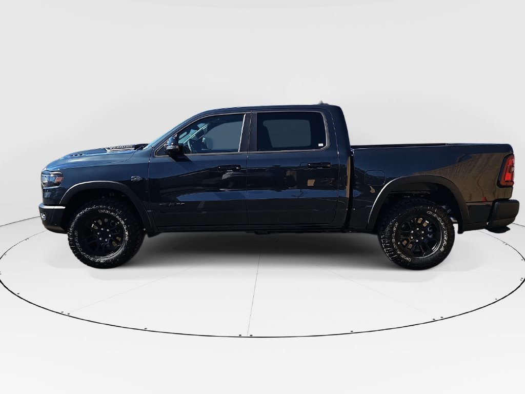 New 2027 RAM 1500 Rebel AWD/4WD image 6