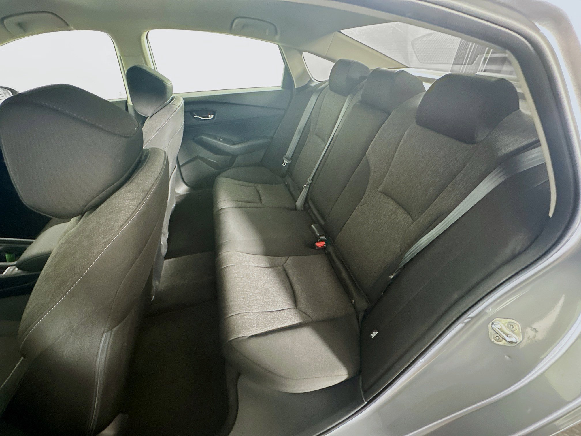 Used 2023 Honda Accord LX image 25