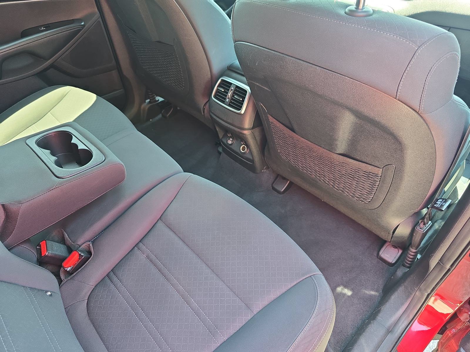 Used 2020 Kia Sorento S FWD image 12
