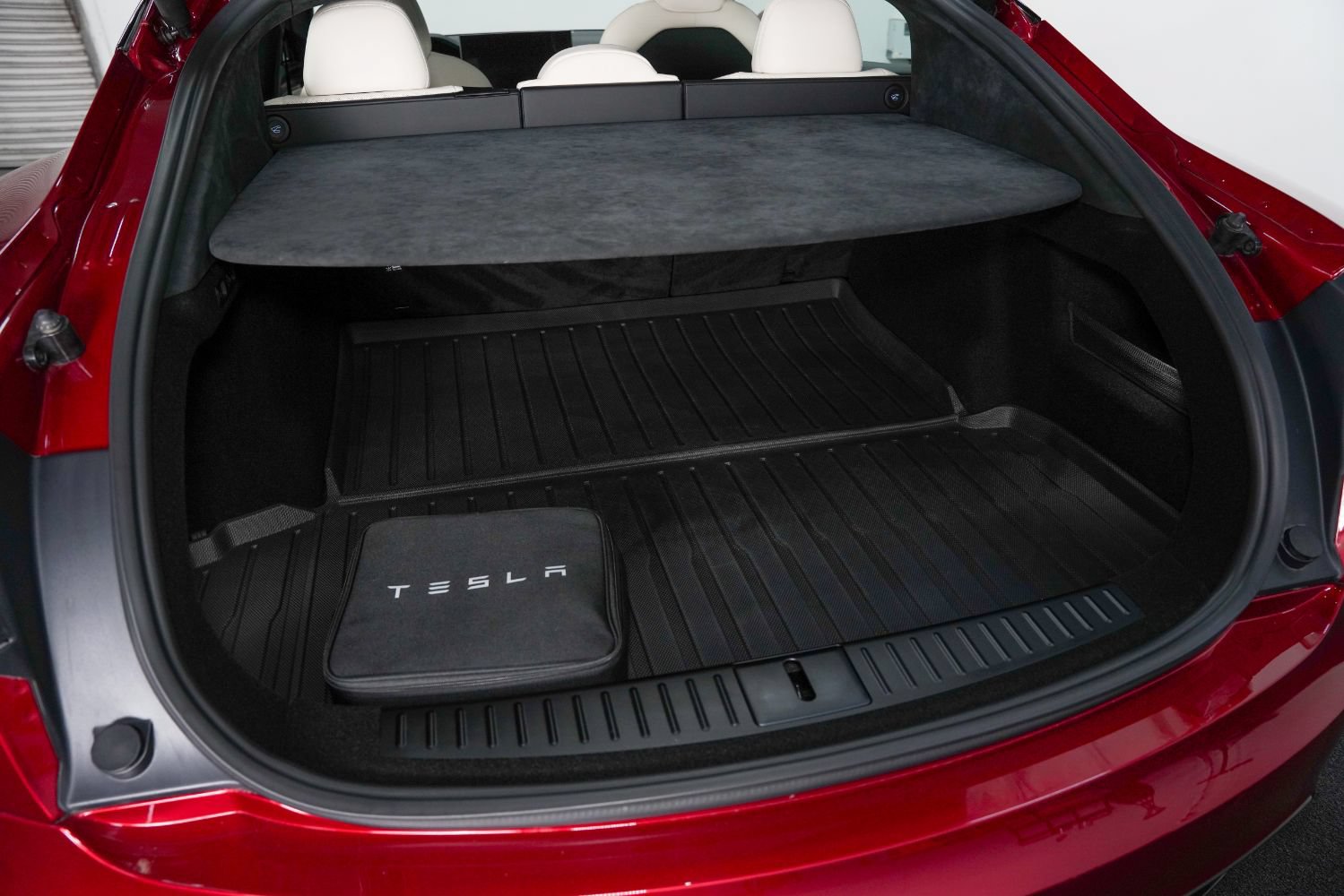 Used 2023 Tesla Model S Standard Range AWD/4WD image 45