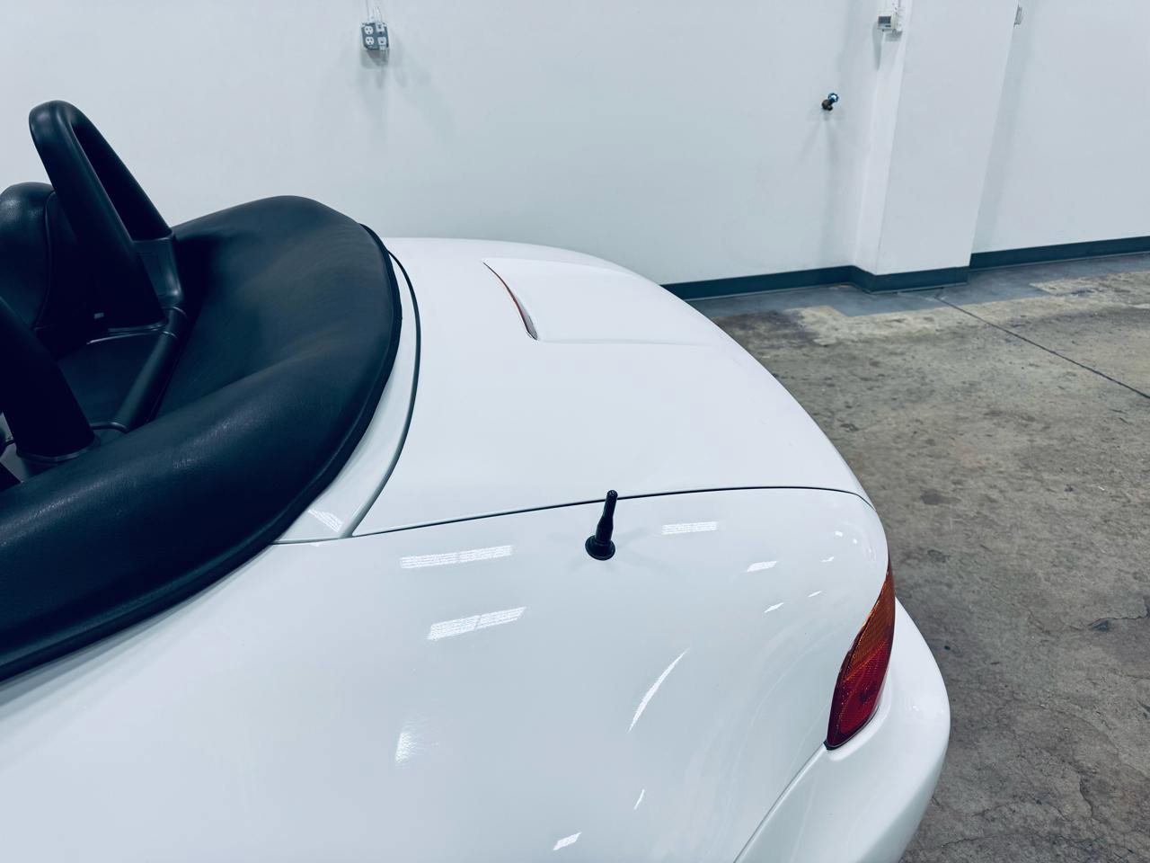 Used 1998 BMW Z3 2.8 RWD image 19