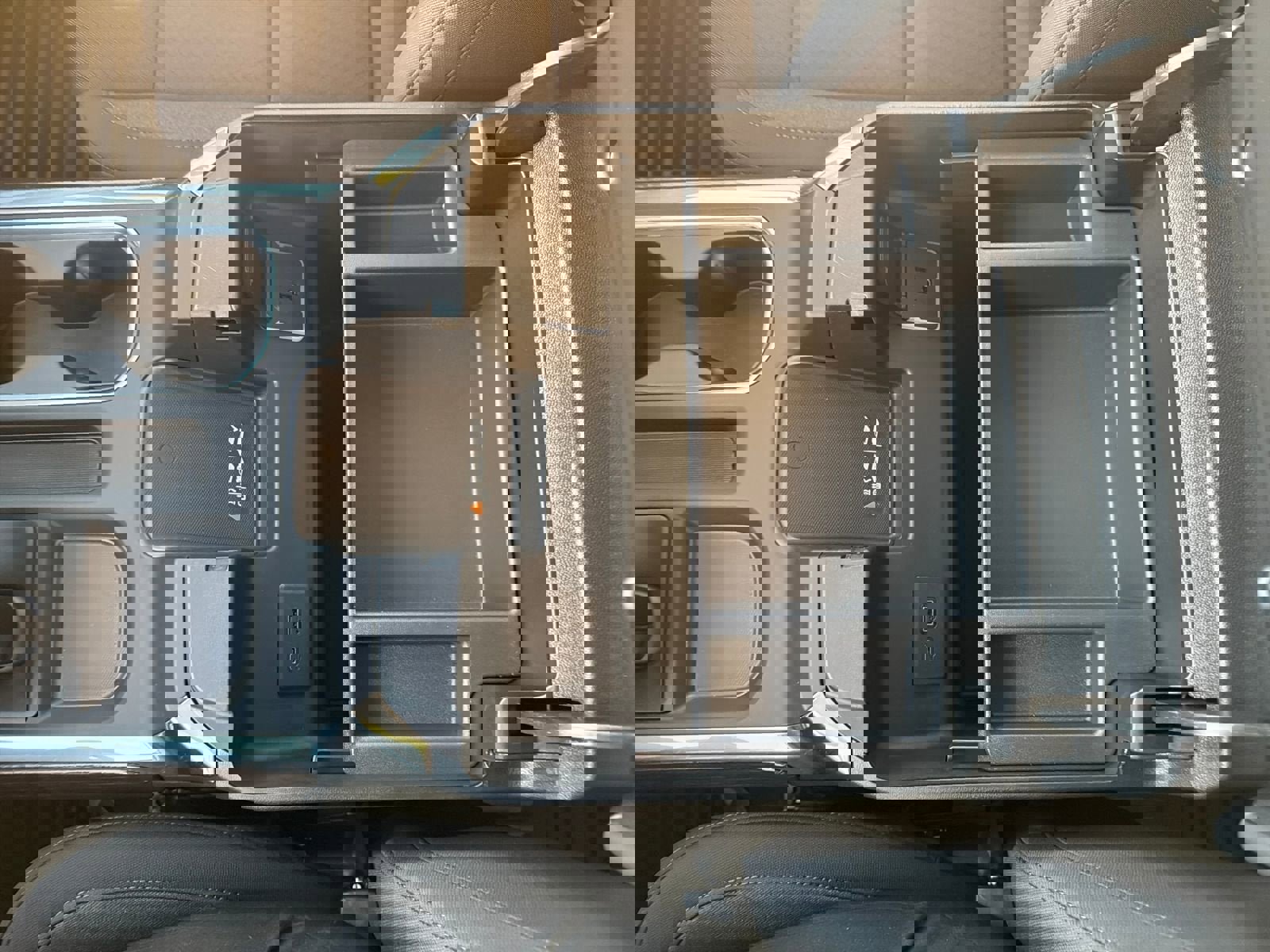 New 2026 GMC Sierra 1500 Elevation w/ Preferred Package image 20