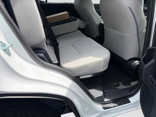 Used 2026 Toyota 4Runner SR5 RWD image 15