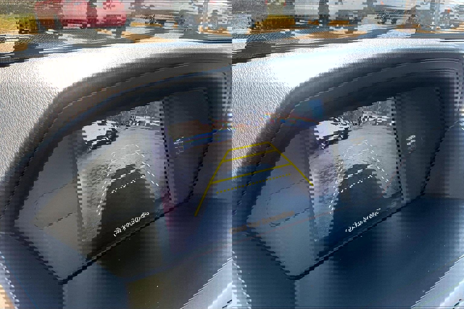 Used 2015 Honda Odyssey EX-L image 23