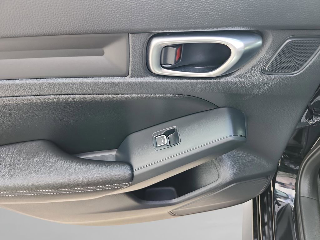 Used 2024 Honda Civic EX-L image 22