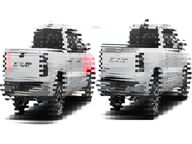 New 2026 RAM 1500 Laramie image 2