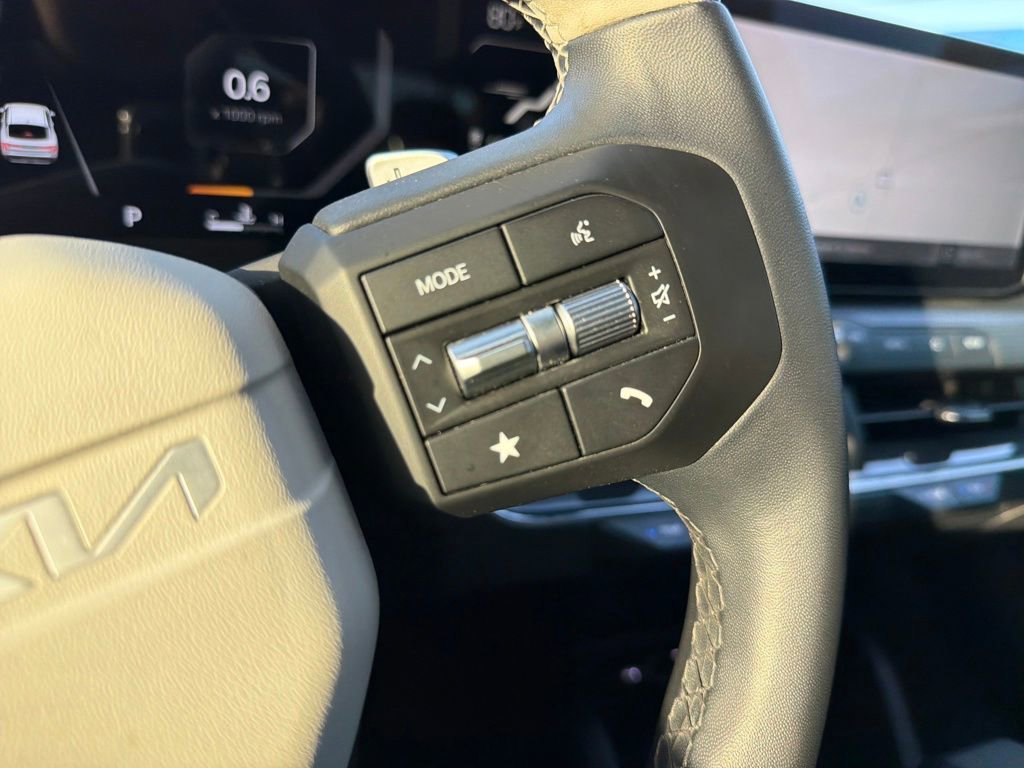 Used 2025 Kia K4 GT-Line w/ GT-Line Sunroof Package image 20