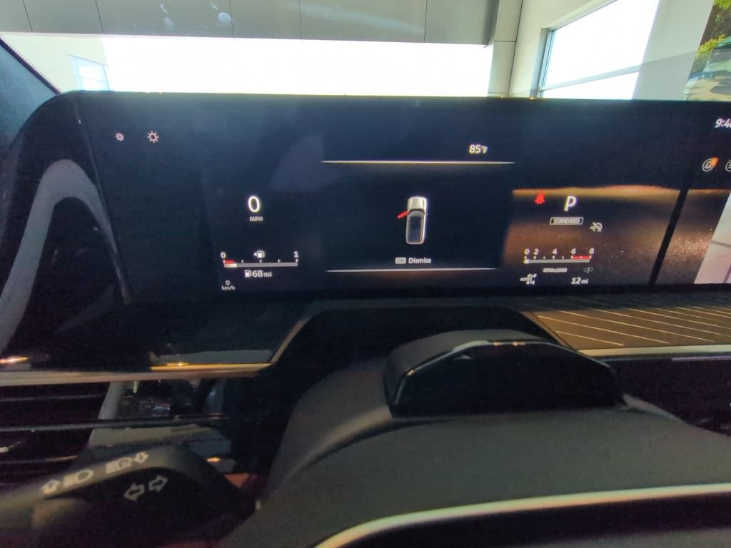 New 2027 INFINITI QX80 Autograph AWD/4WD image 18