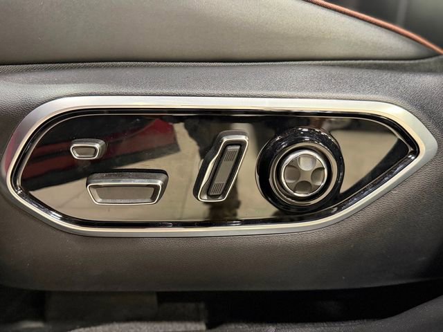 Used 2025 Jeep Wagoneer S Launch Edition AWD/4WD image 18