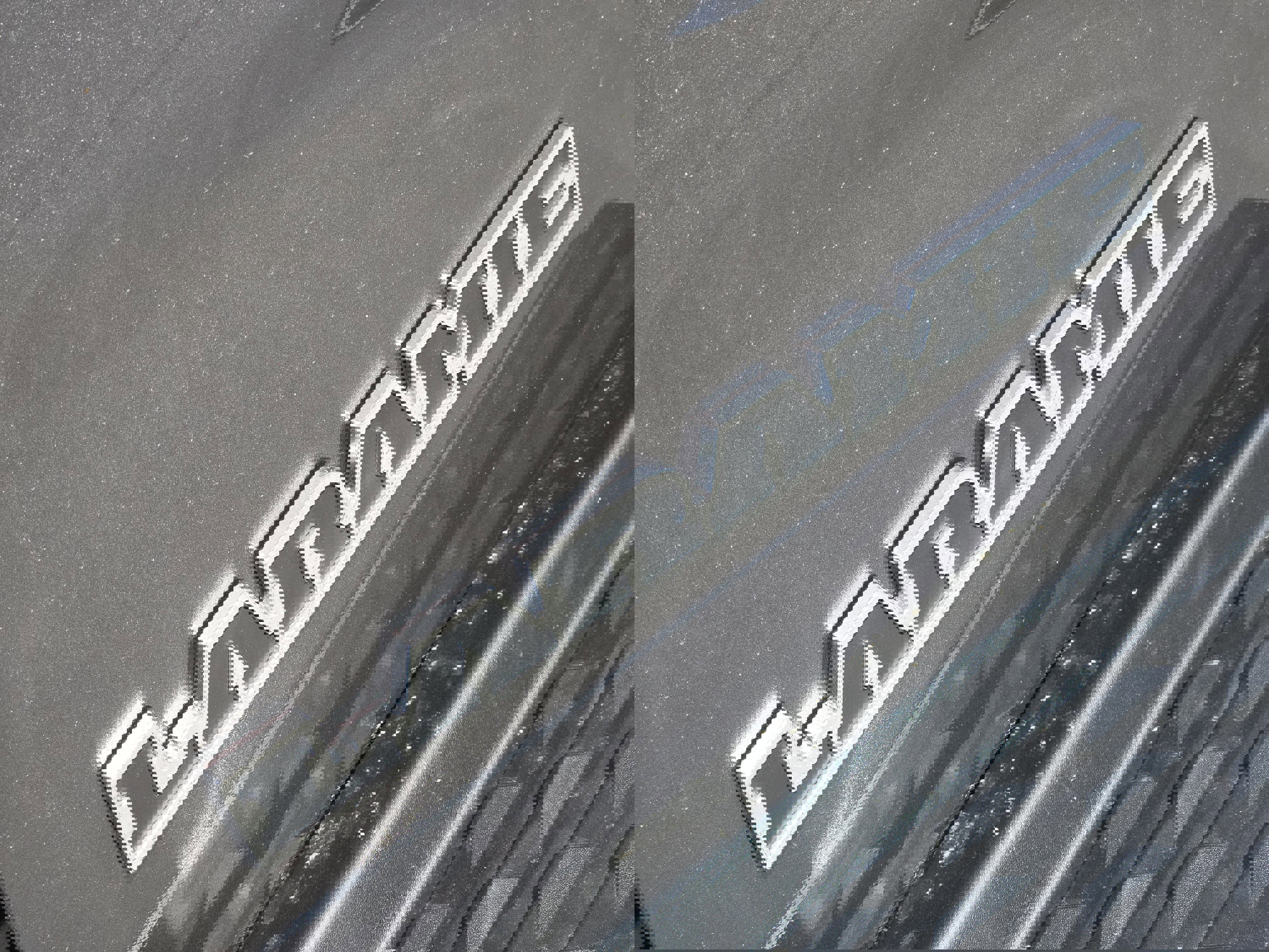 New 2026 RAM 3500 Laramie w/ Towing Technology Group image 10