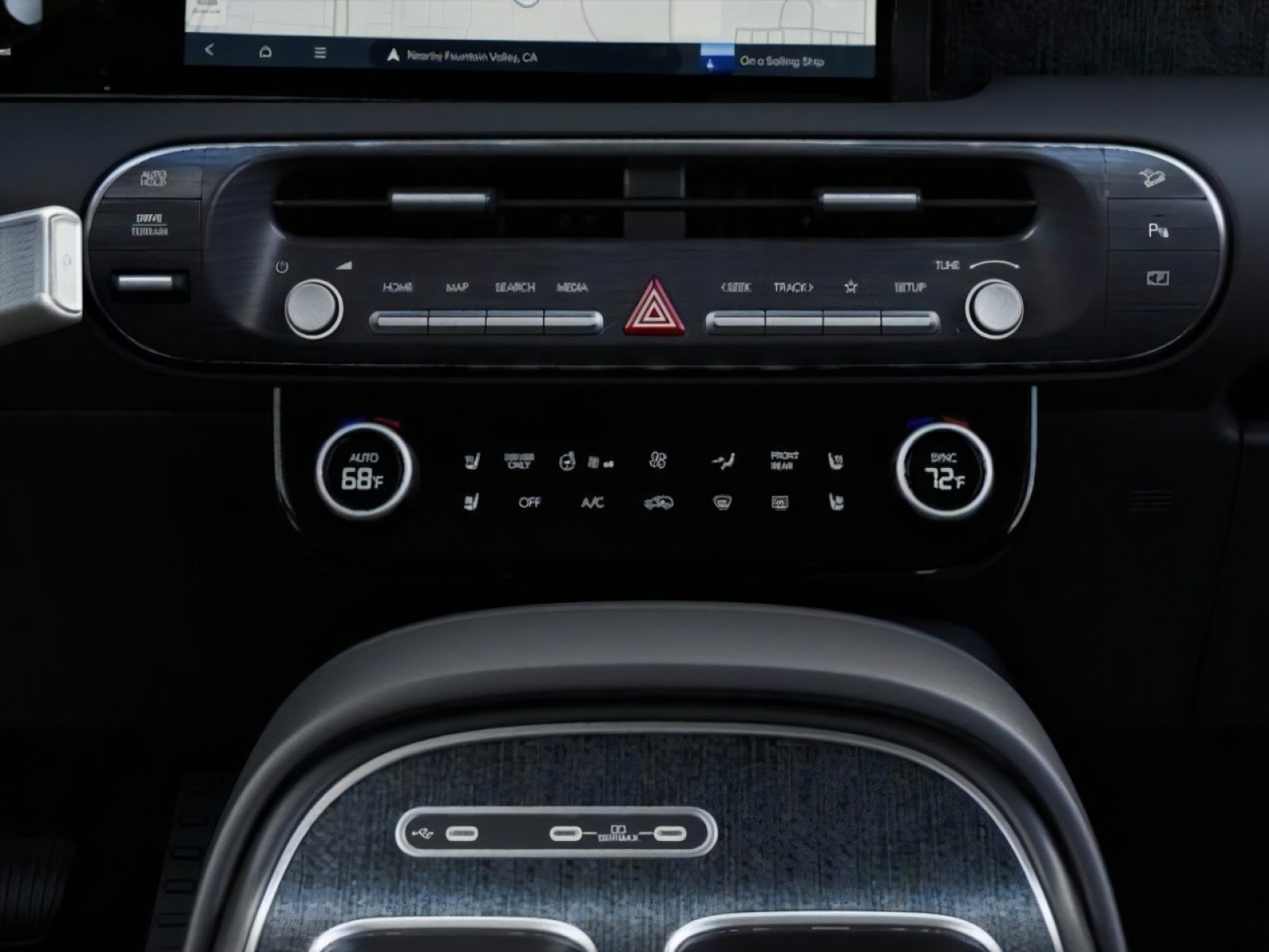 New 2026 Hyundai Palisade Limited AWD/4WD image 16