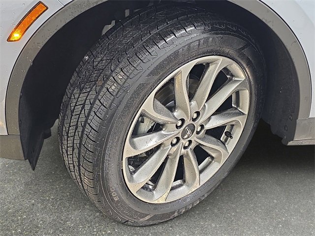 Certified 2022 Lincoln Corsair AWD w/ Premium Package image 29