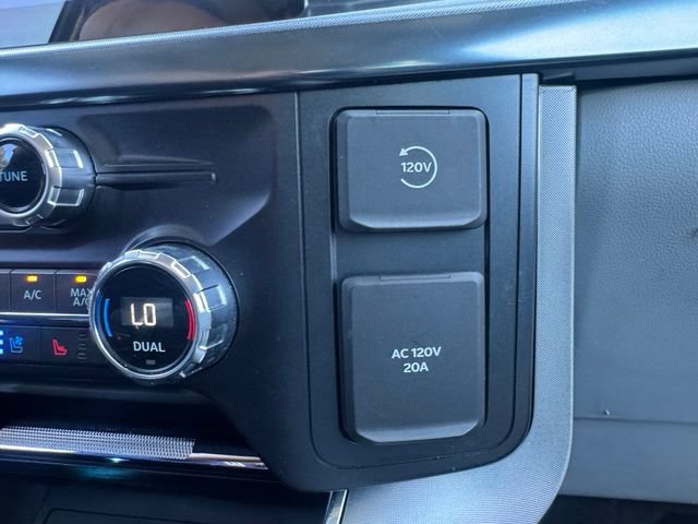 Used 2021 Ford F150 Limited AWD/4WD image 30