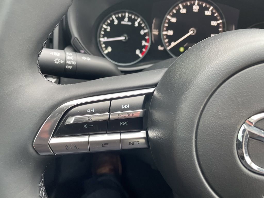 New 2026 MAZDA CX-50 AWD 2.5 S w/ Weather Package image 20