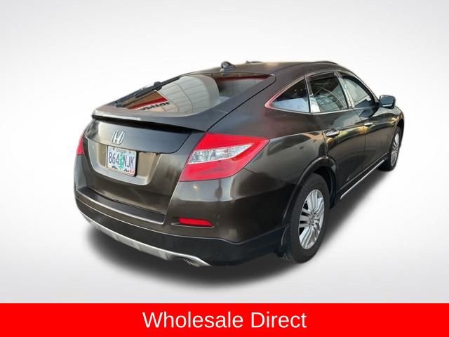 Used 2013 Honda Crosstour EX-L image 7