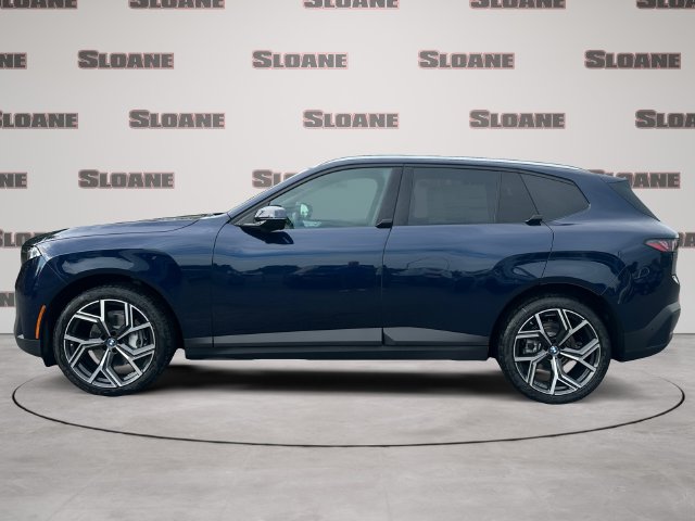 New 2027 BMW X5 xDrive50e w/ Luxury Front Seating Package AWD/4WD image 2