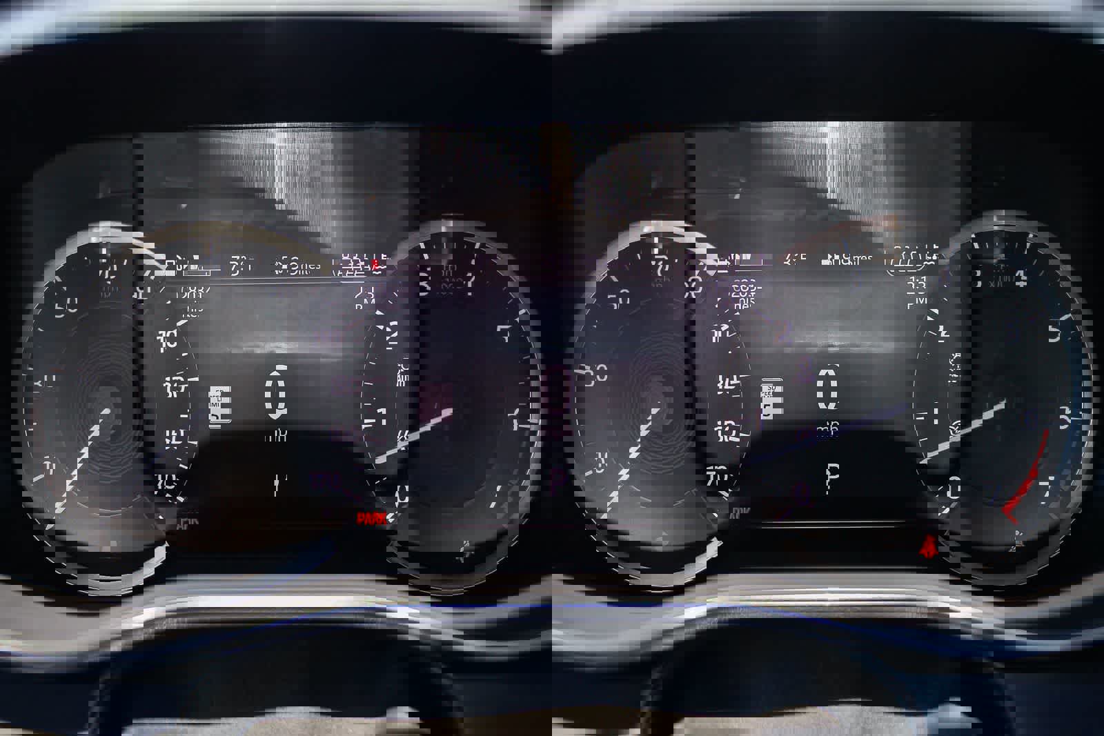 Used 2023 Jaguar F-PACE R-Dynamic S image 24