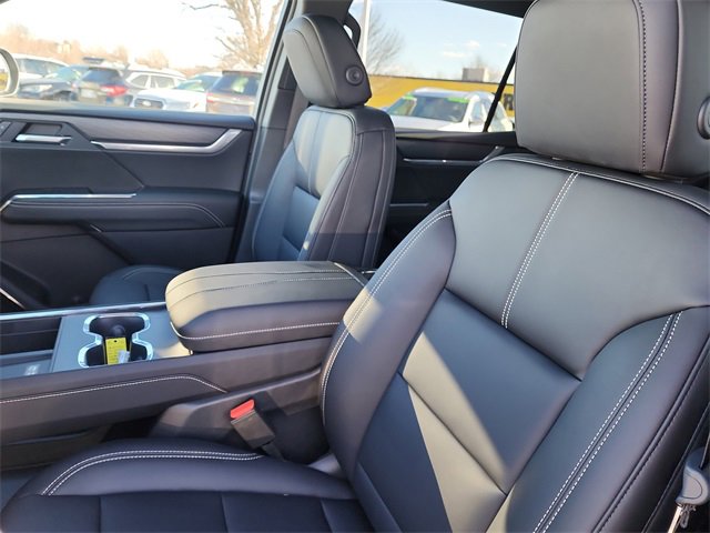 New 2026 GMC Acadia Elevation w/ Super Cruise Package image 14