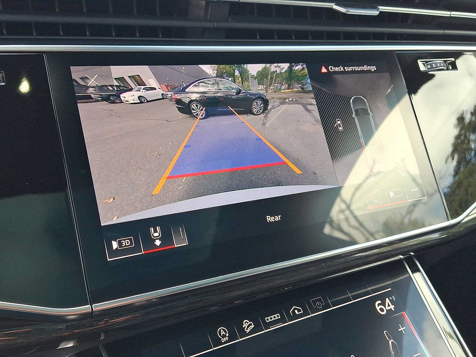 Certified 2023 Audi Q8 Premium Plus AWD/4WD image 21