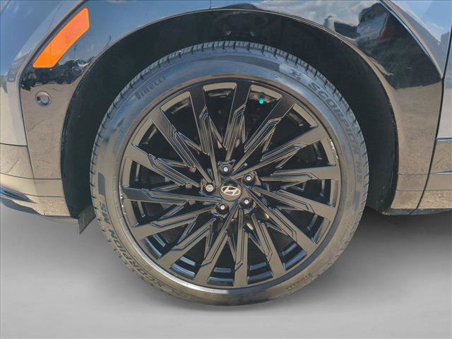 Used 2024 Hyundai Santa Fe Calligraphy AWD/4WD image 24