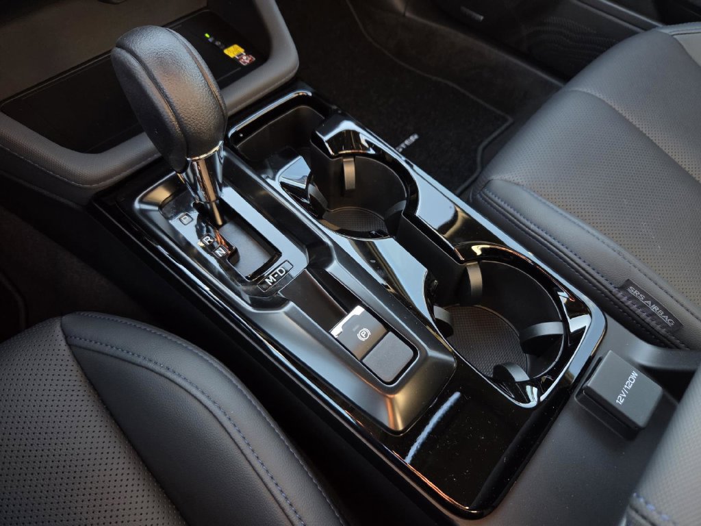 New 2026 Subaru Forester Limited AWD/4WD image 19