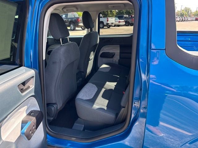 Used 2025 Ford Maverick XLT w/ Equipment Group 302A AWD/4WD image 18
