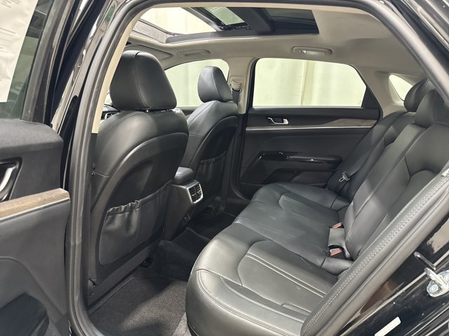 Used 2024 Kia K5 EX FWD image 14