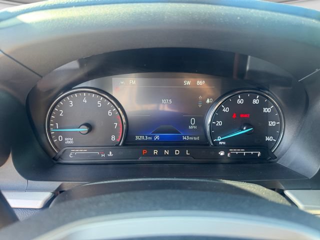Used 2024 Ford Explorer XLT w/ Equipment Group 202A RWD image 14