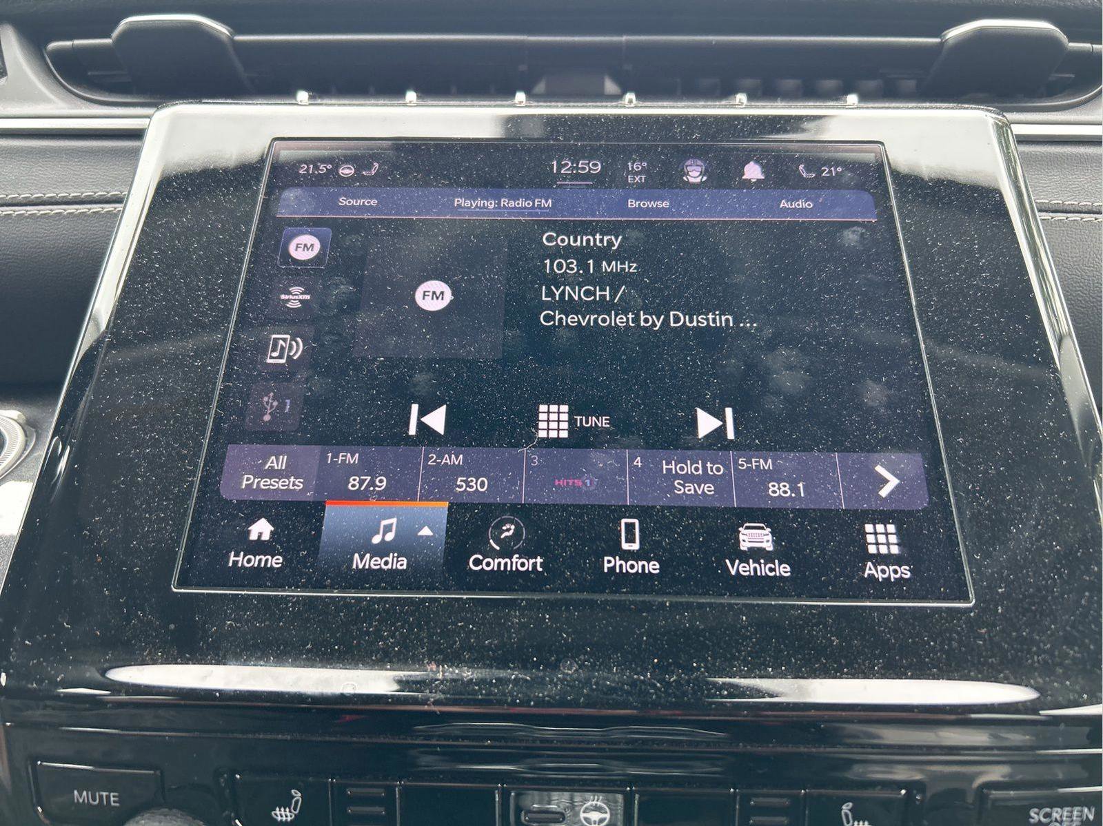 Certified 2023 Jeep Grand Cherokee L Laredo w/ Luxury Tech Group I image 29