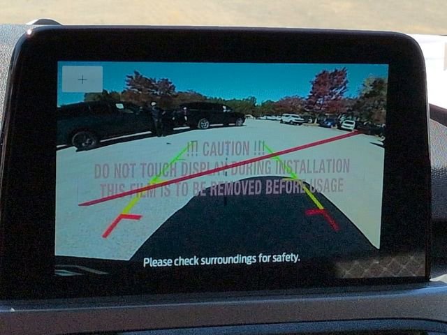 New 2026 Ford Escape Active image 21