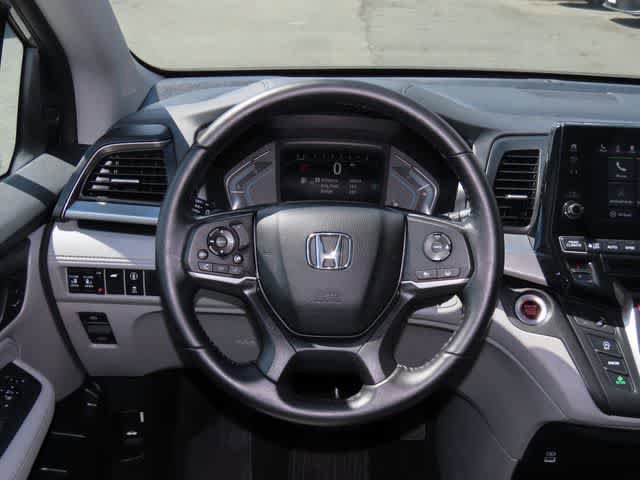 Certified 2023 Honda Odyssey EX-L image 18