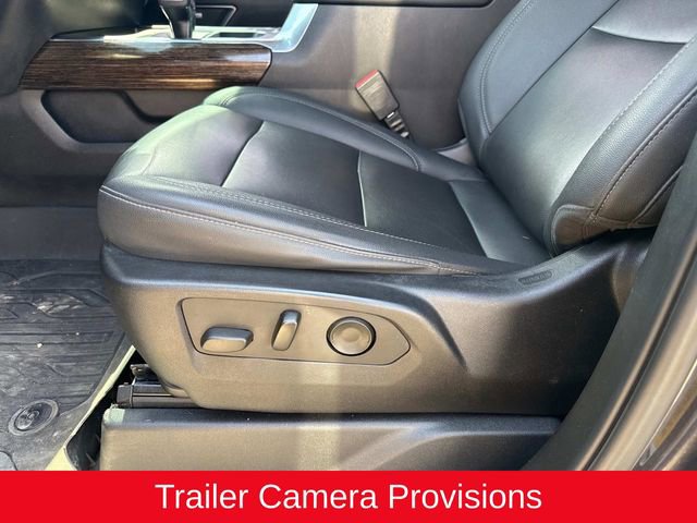 Used 2022 GMC Sierra 1500 Elevation w/ Elevation Premium Package image 23